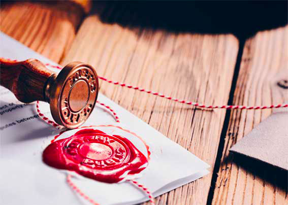 Comment calculer ses frais de notaire ?