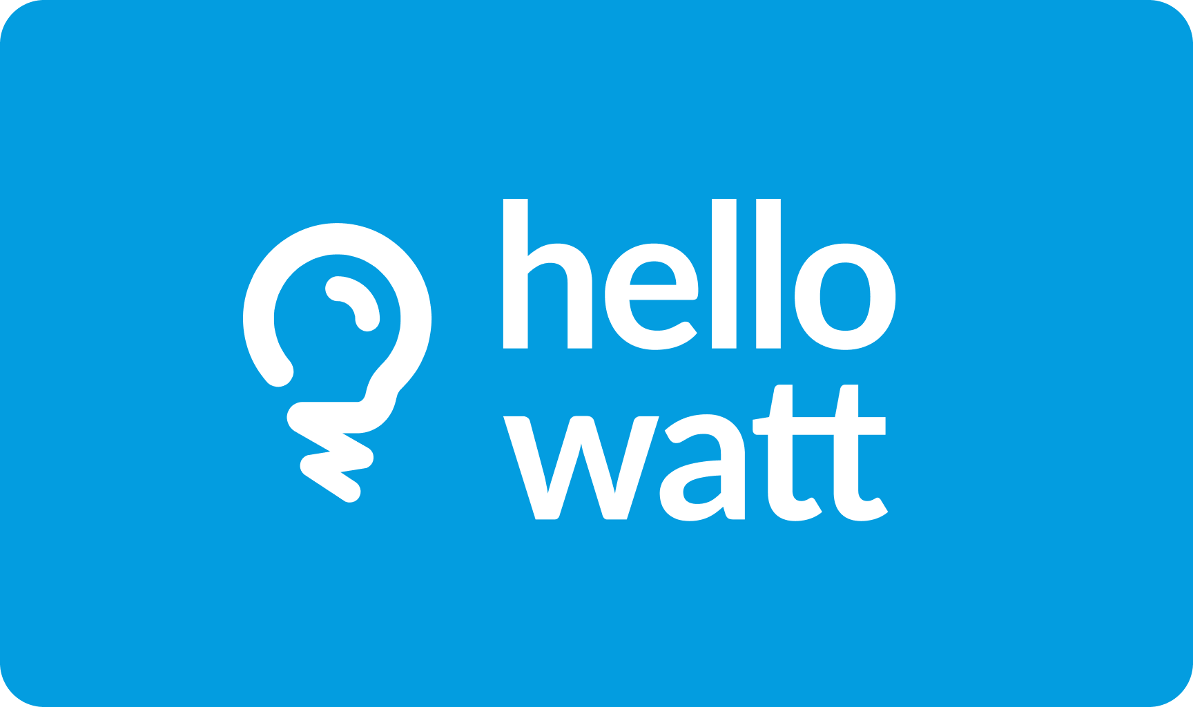 Logo Hellowatt