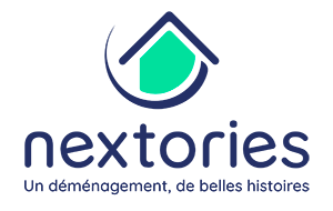 Logo Nextories