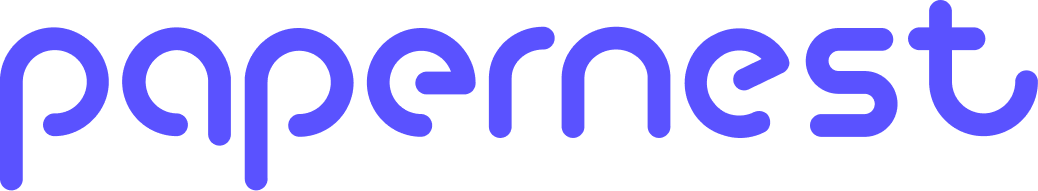 Logo Papernest