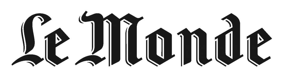 Logo Le Monde