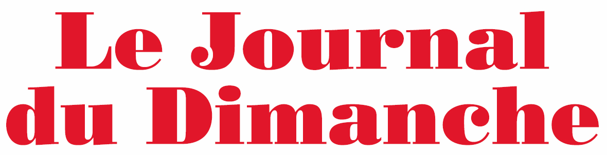 Logo du journal du dimanche