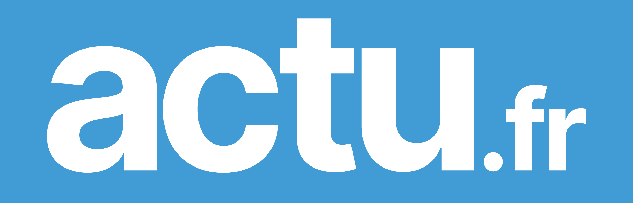 Logo actu.fr