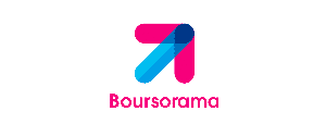 Logo de Boursorama