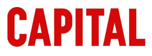 Logo Capital