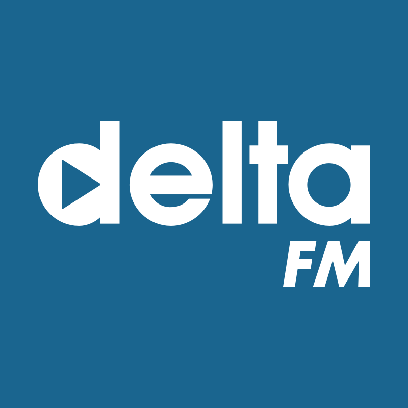 Logo Delta FM