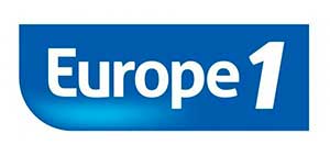 Logo Europe 1