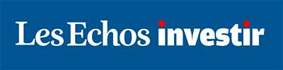 Logo Les Echos Investir