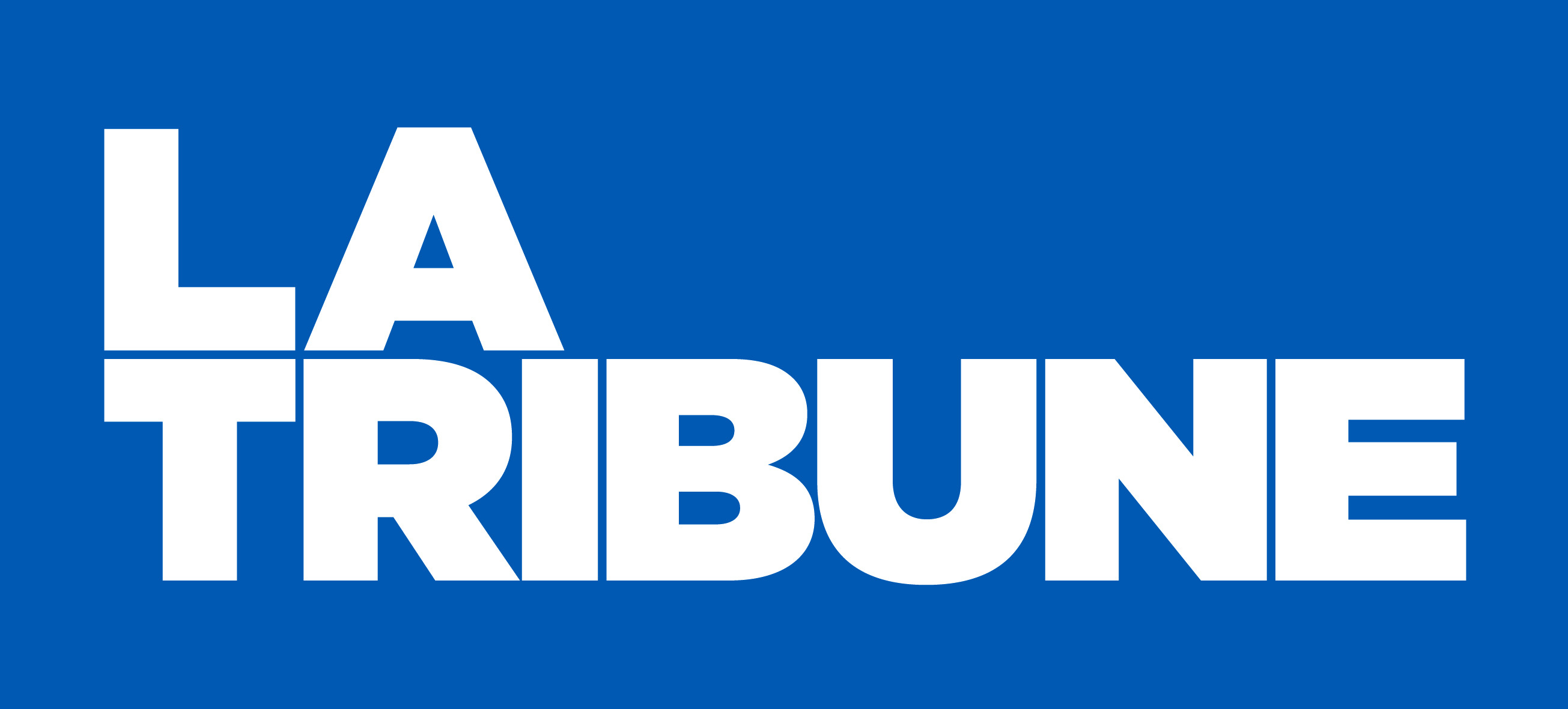 Logo La Tribune