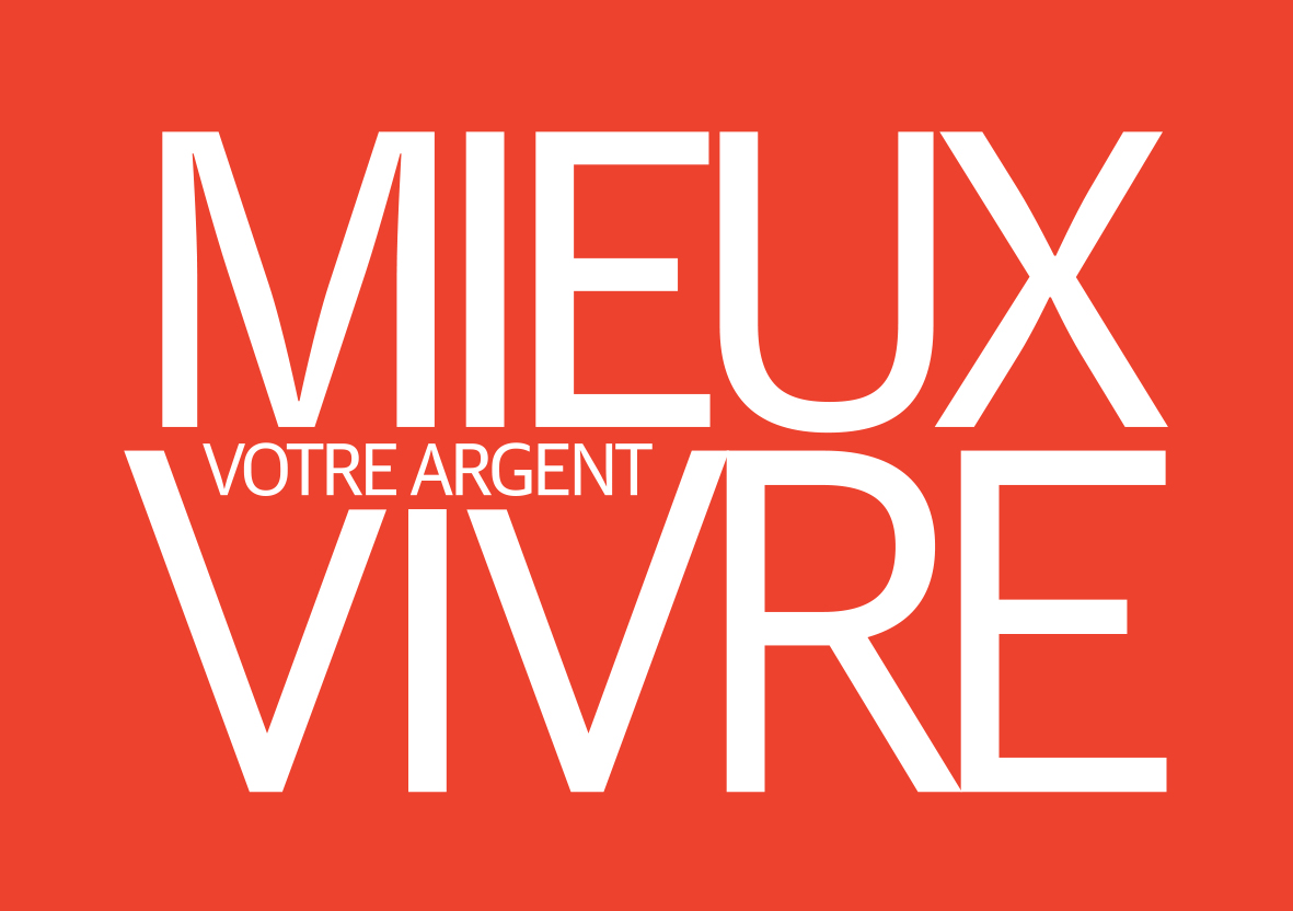 Logo de Mieux Vivre Votre Argent